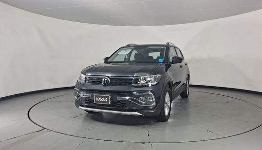 Volkswagen • Taigun