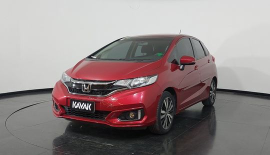 Honda • Fit