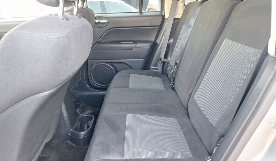 Jeep Compass 2.4 SPORT AUTO Suv 2015