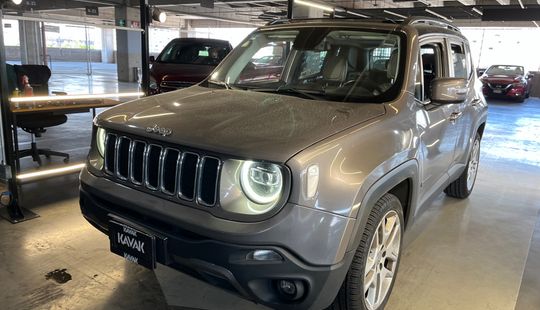 Jeep • Renegade