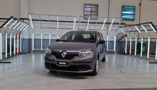 Renault • Sandero