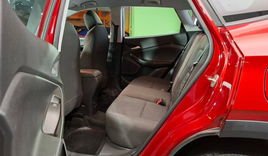 Chevrolet Tracker 1.2 TURBO AT Suv 2023