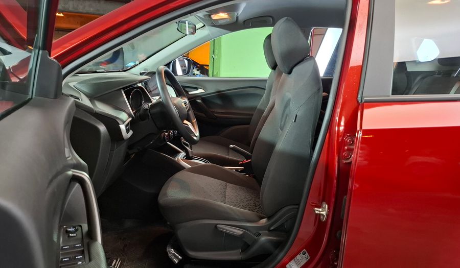 Chevrolet Tracker 1.2 TURBO AT Suv 2023