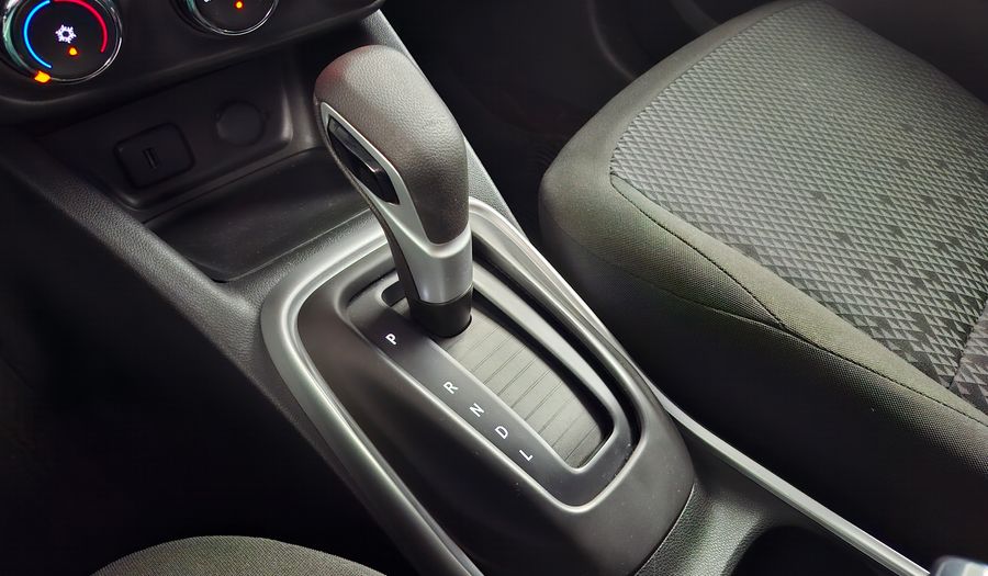 Chevrolet Tracker 1.2 TURBO AT Suv 2023