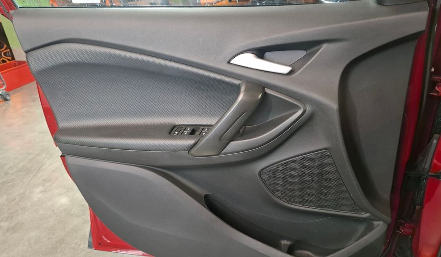 Chevrolet Tracker 1.2 TURBO AT Suv 2023