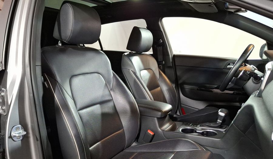 Kia Sportage 2.4 SXL AUTO Suv 2019