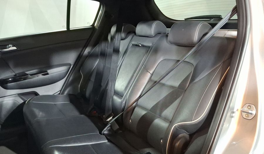 Kia Sportage 2.4 SXL AUTO Suv 2019