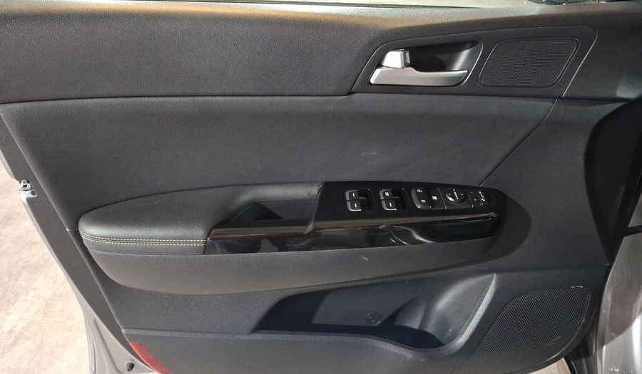 Kia Sportage 2.4 SXL AUTO Suv 2019