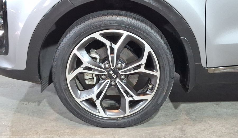 Kia Sportage 2.4 SXL AUTO Suv 2019