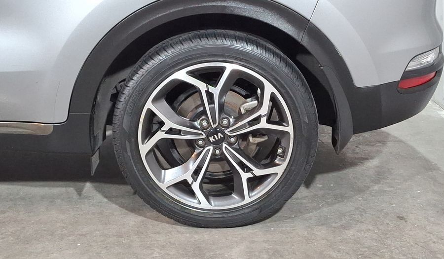 Kia Sportage 2.4 SXL AUTO Suv 2019