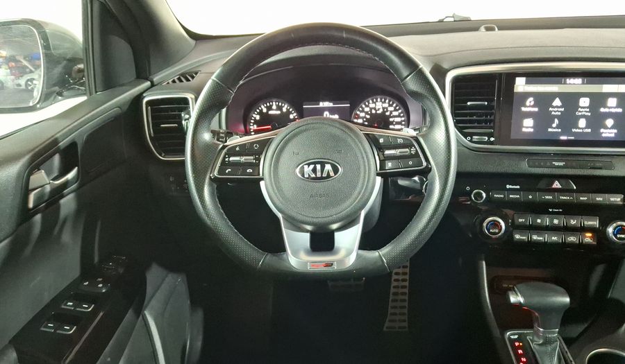 Kia Sportage 2.4 SXL AUTO Suv 2019