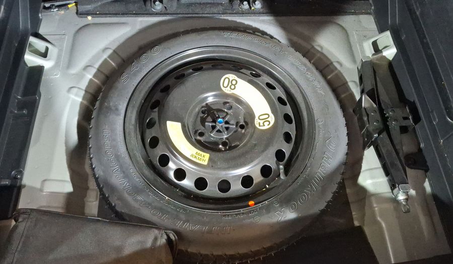 Kia Sportage 2.4 SXL AUTO Suv 2019