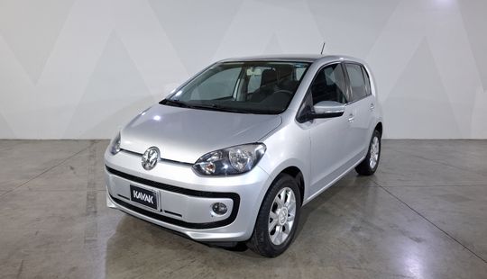 Volkswagen • up!