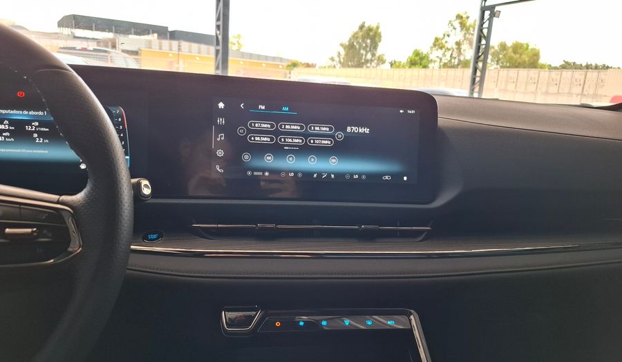 Ford Territory 1.8 ECOBOOST TITANIUM AUTO Suv 2024