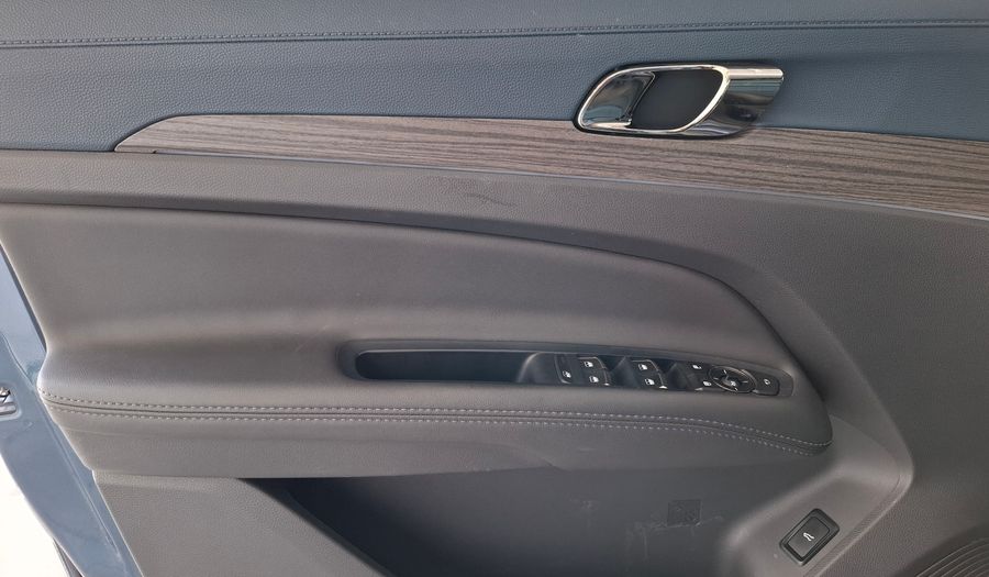 Ford Territory 1.8 ECOBOOST TITANIUM AUTO Suv 2024