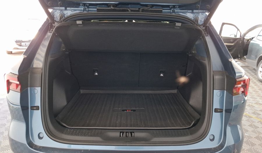 Ford Territory 1.8 ECOBOOST TITANIUM AUTO Suv 2024