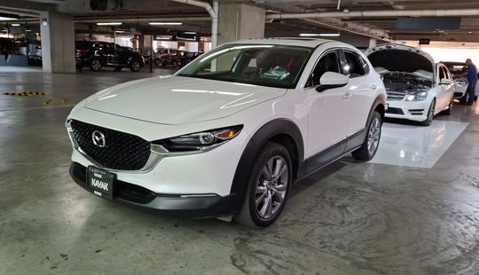 Mazda • CX-30