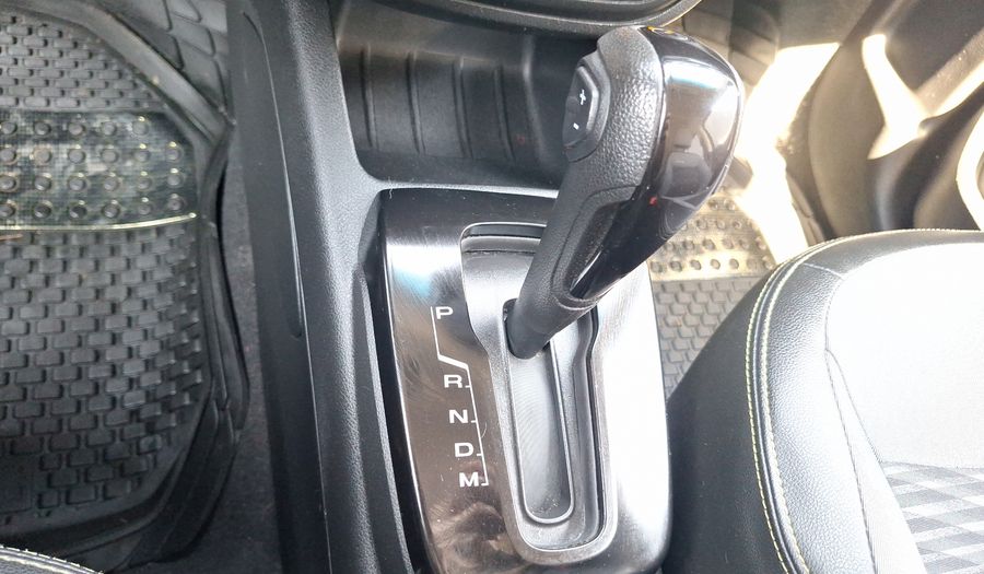 Chevrolet Spin 1.8 AUTO ACTIV Minivan 2020