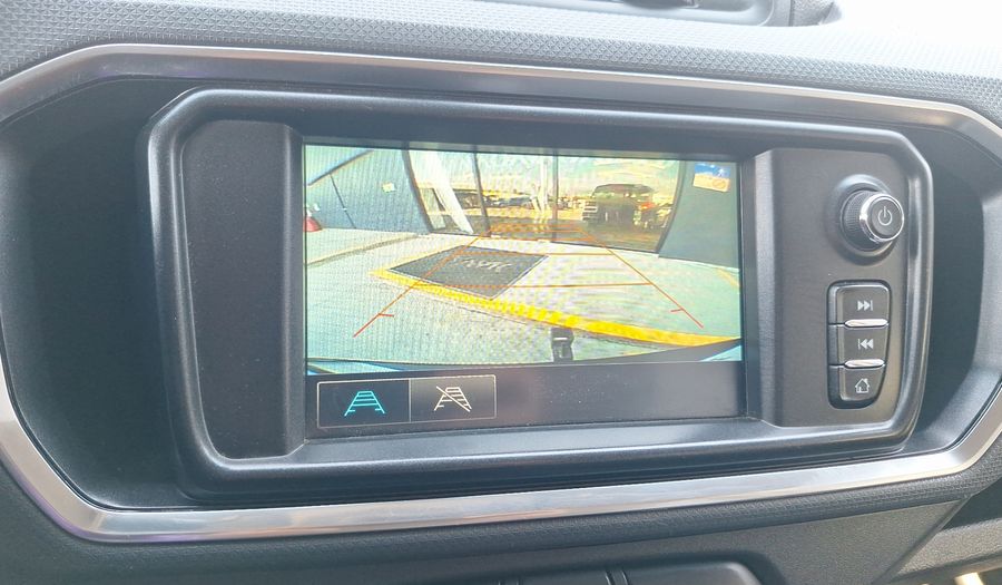 Chevrolet Spin 1.8 AUTO ACTIV Minivan 2020