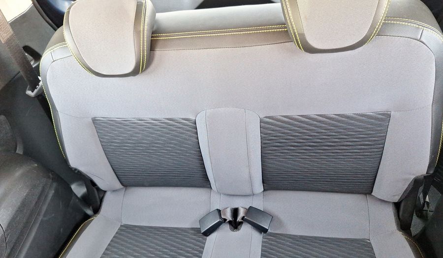 Chevrolet Spin 1.8 AUTO ACTIV Minivan 2020