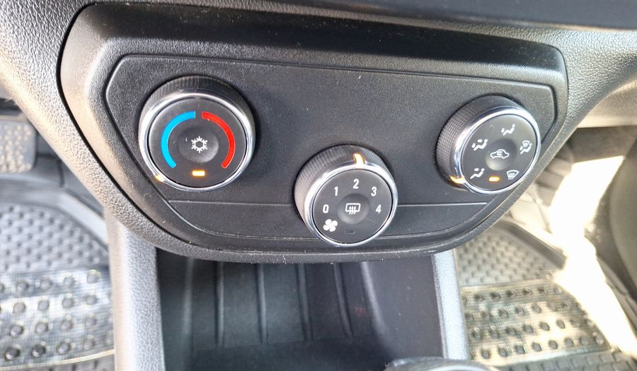 Chevrolet Spin 1.8 AUTO ACTIV Minivan 2020