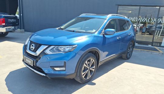 Nissan • X-Trail