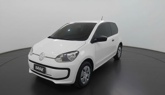 Volkswagen • up