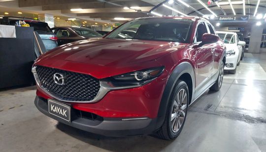 Mazda • CX-30