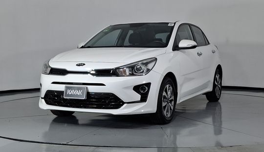 Kia • Rio
