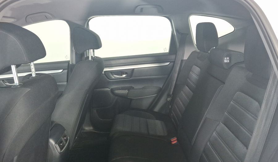 Honda Cr-v 1.5 TURBO CVT Suv 2020