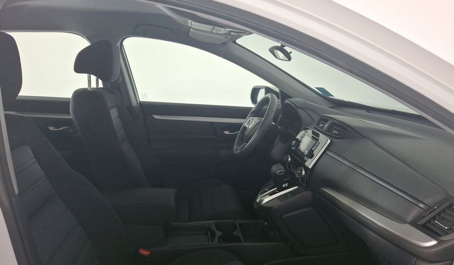 Honda Cr-v 1.5 TURBO CVT Suv 2020
