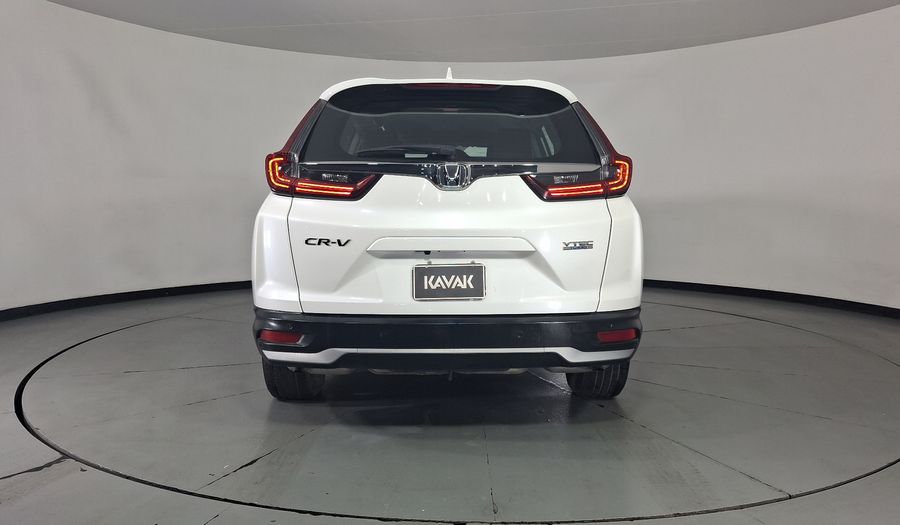 Honda Cr-v 1.5 TURBO CVT Suv 2020
