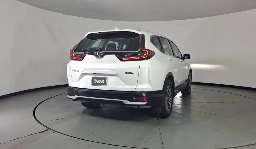 Honda Cr-v 1.5 TURBO CVT Suv 2020