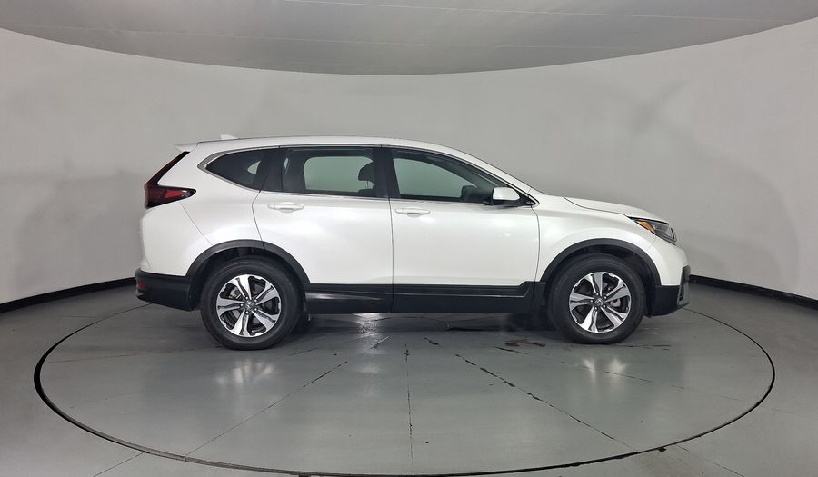 Honda Cr-v 1.5 TURBO CVT Suv 2020