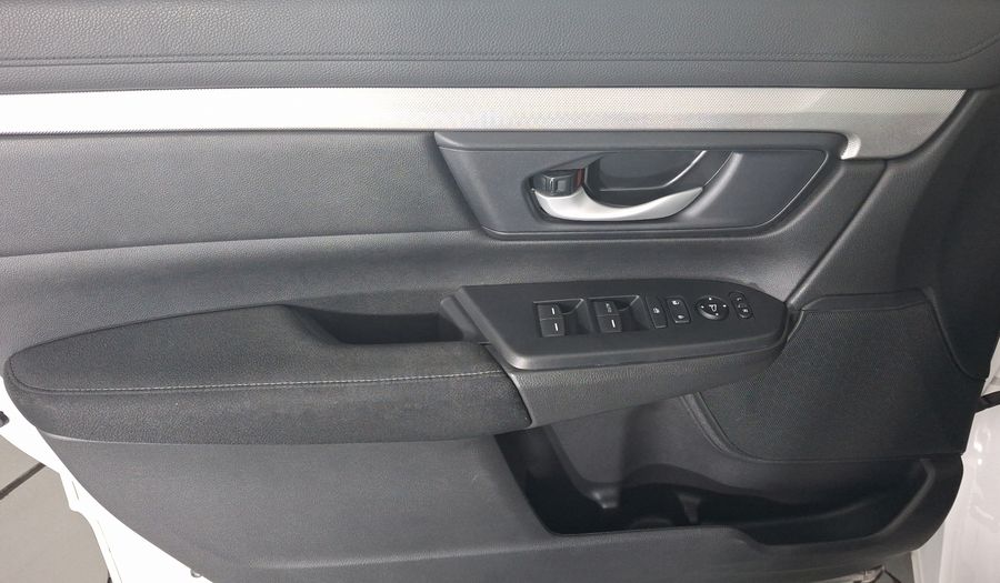 Honda Cr-v 1.5 TURBO CVT Suv 2020