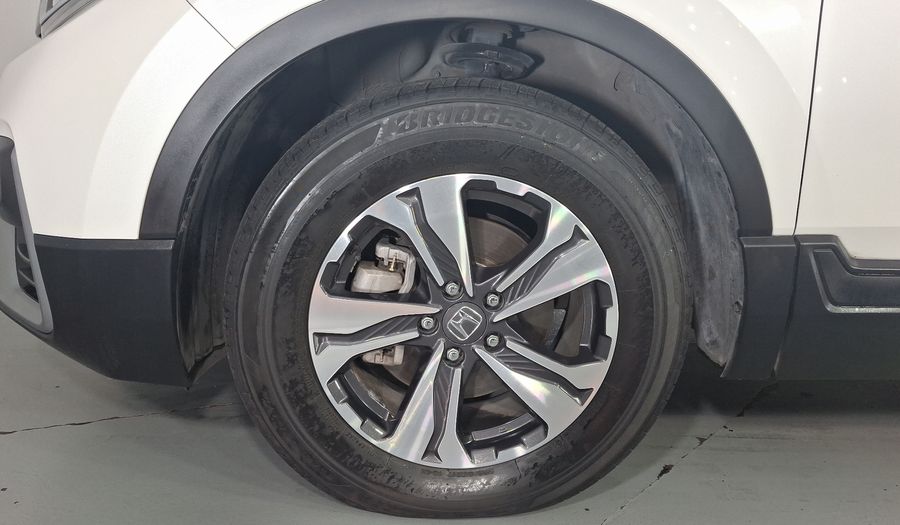 Honda Cr-v 1.5 TURBO CVT Suv 2020