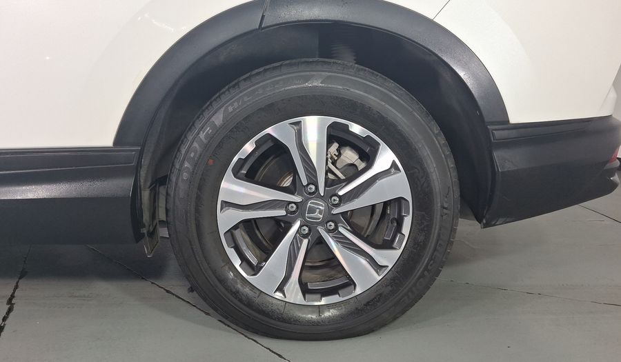 Honda Cr-v 1.5 TURBO CVT Suv 2020