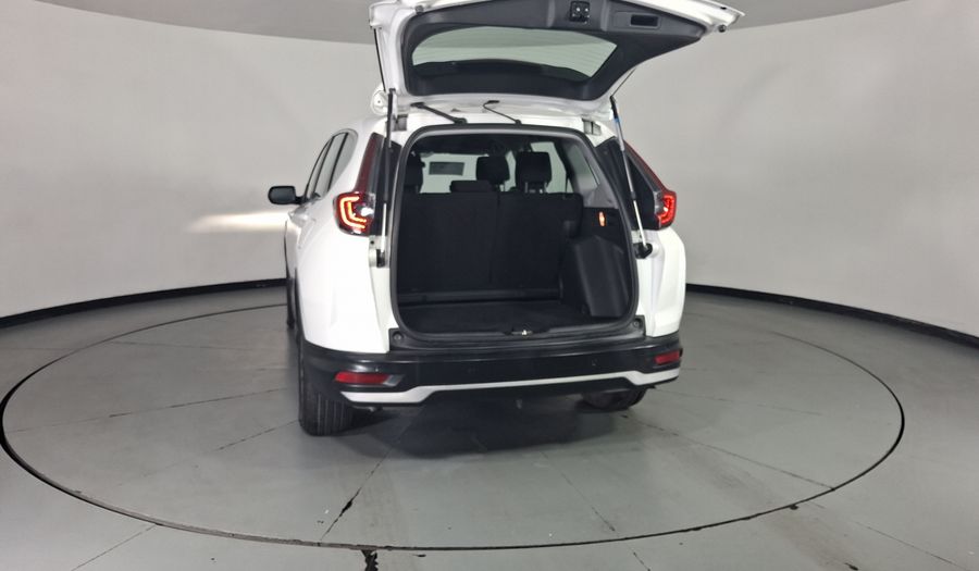 Honda Cr-v 1.5 TURBO CVT Suv 2020