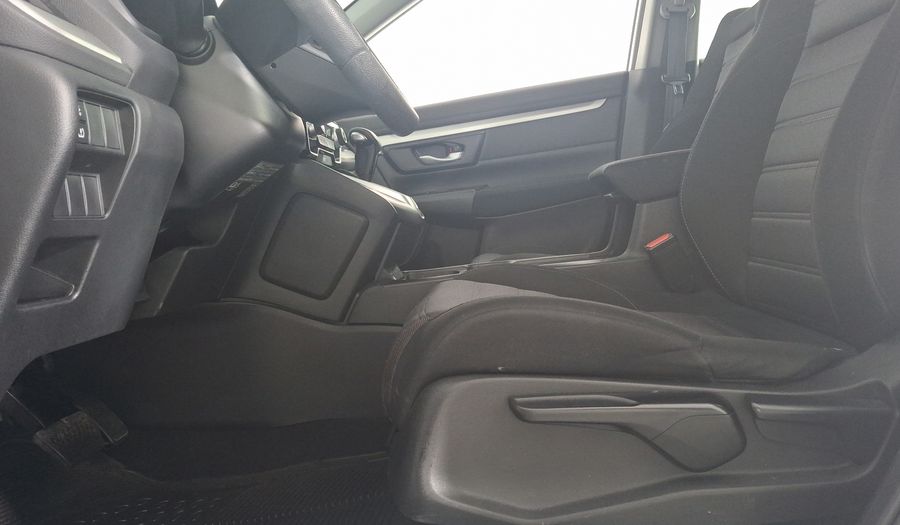 Honda Cr-v 1.5 TURBO CVT Suv 2020