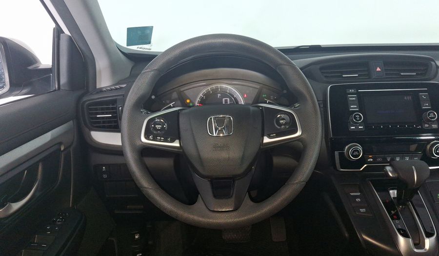 Honda Cr-v 1.5 TURBO CVT Suv 2020