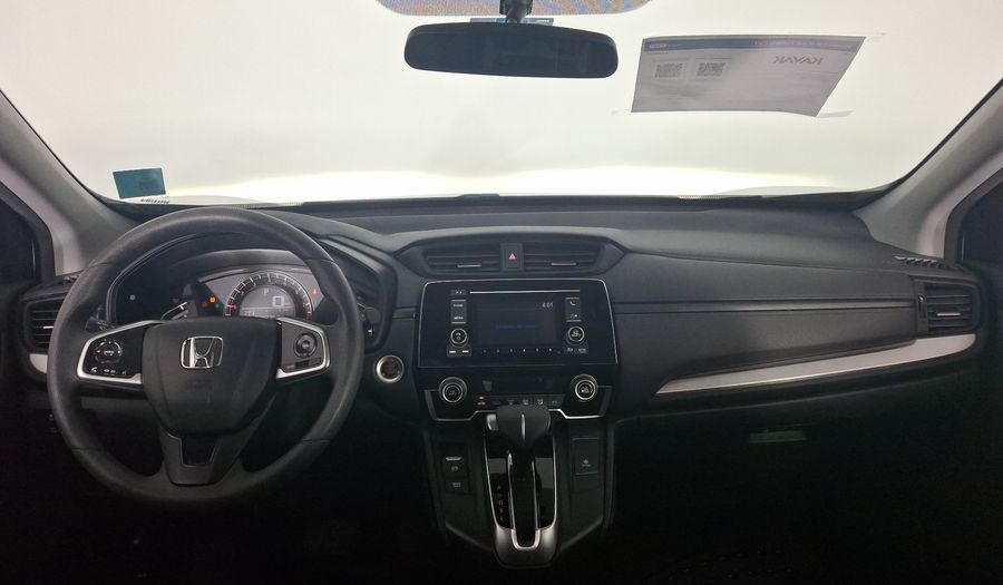 Honda Cr-v 1.5 TURBO CVT Suv 2020
