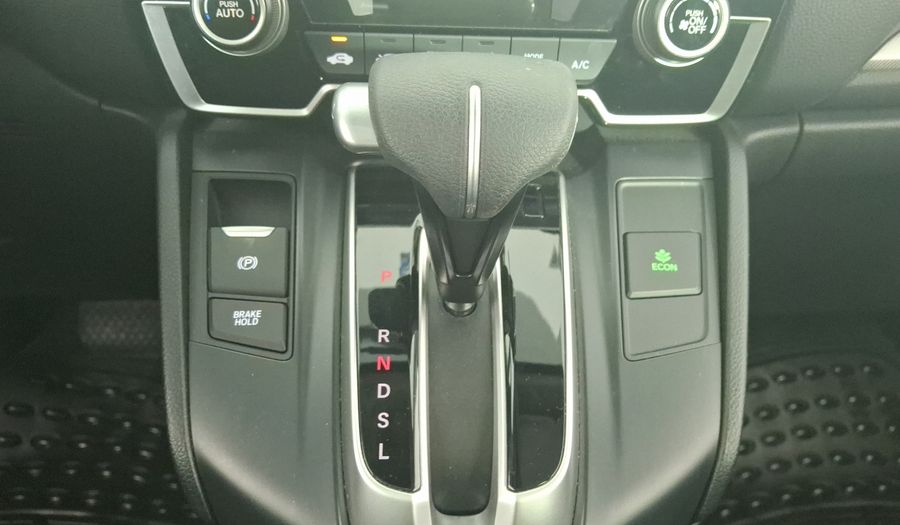 Honda Cr-v 1.5 TURBO CVT Suv 2020