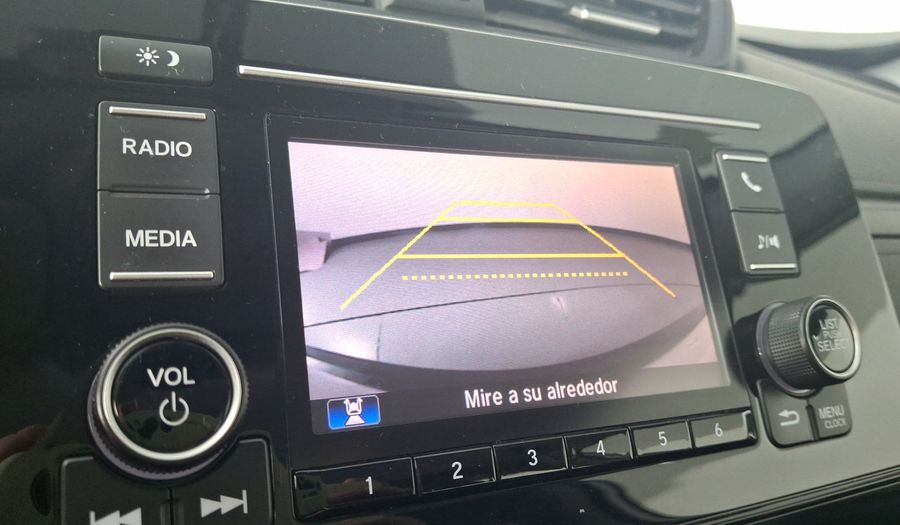 Honda Cr-v 1.5 TURBO CVT Suv 2020