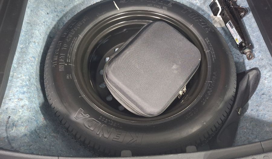 Honda Cr-v 1.5 TURBO CVT Suv 2020