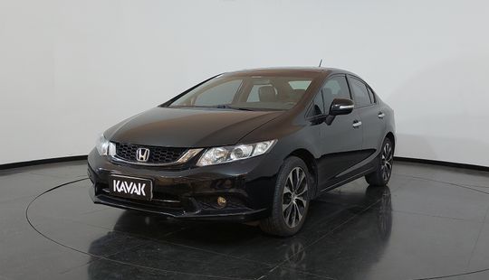 Honda • Civic