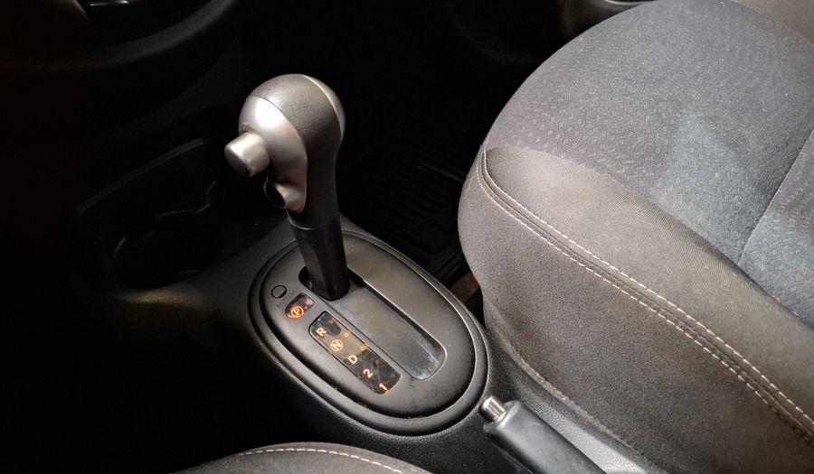 Nissan March 1.6 ADVANCE MEDIA-TECH AUTO Hatchback 2017