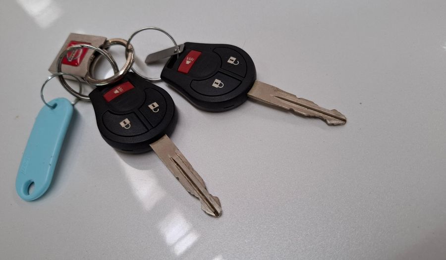 Nissan March 1.6 ADVANCE MEDIA-TECH AUTO Hatchback 2017