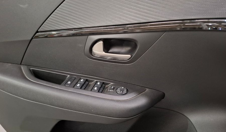 Peugeot 208 1.6L ALLURE Hatchback 2021