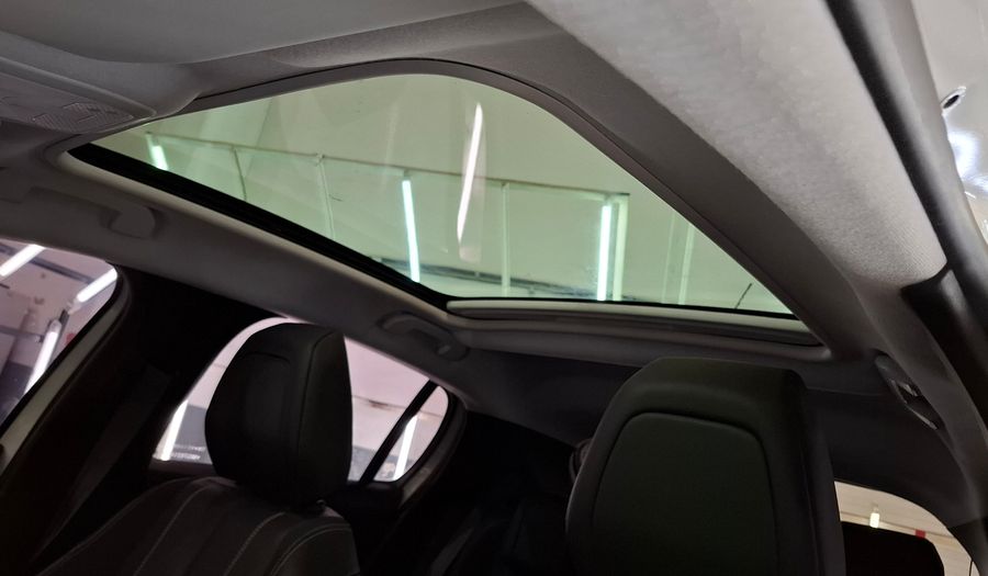 Peugeot 208 1.6L ALLURE Hatchback 2021