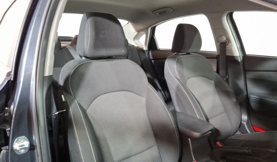 Kia Forte 2.0 LX Sedan 2023